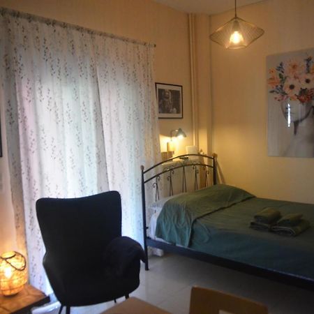 Cosy And Stylish Apartment In The Heart Of Chania خانيا المظهر الخارجي الصورة