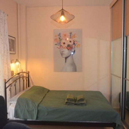 Cosy And Stylish Apartment In The Heart Of Chania خانيا المظهر الخارجي الصورة