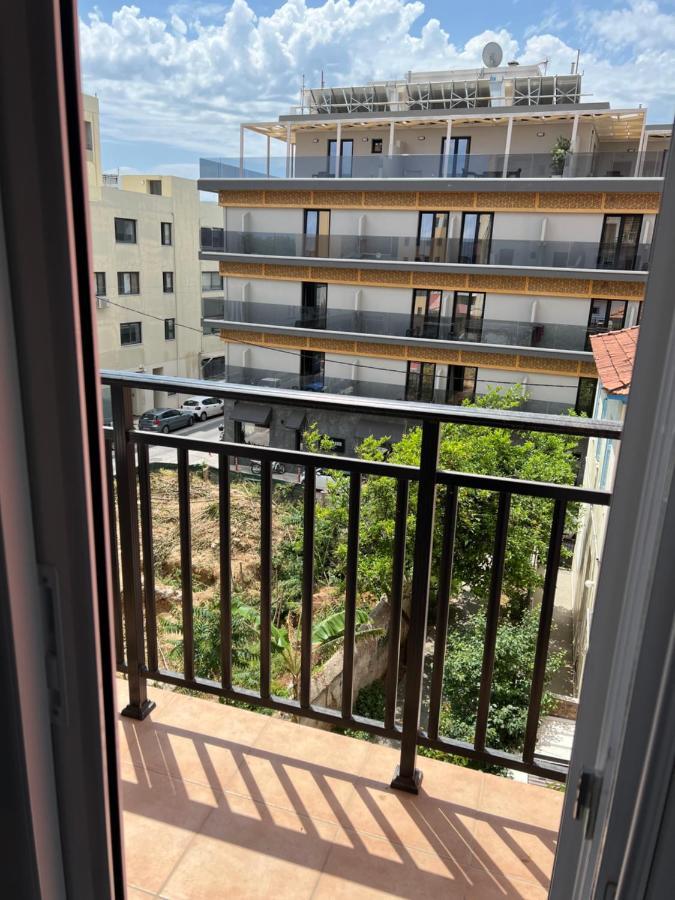 Cosy And Stylish Apartment In The Heart Of Chania خانيا المظهر الخارجي الصورة