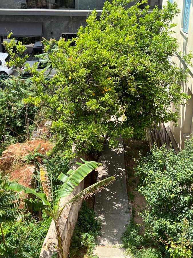 Cosy And Stylish Apartment In The Heart Of Chania خانيا المظهر الخارجي الصورة