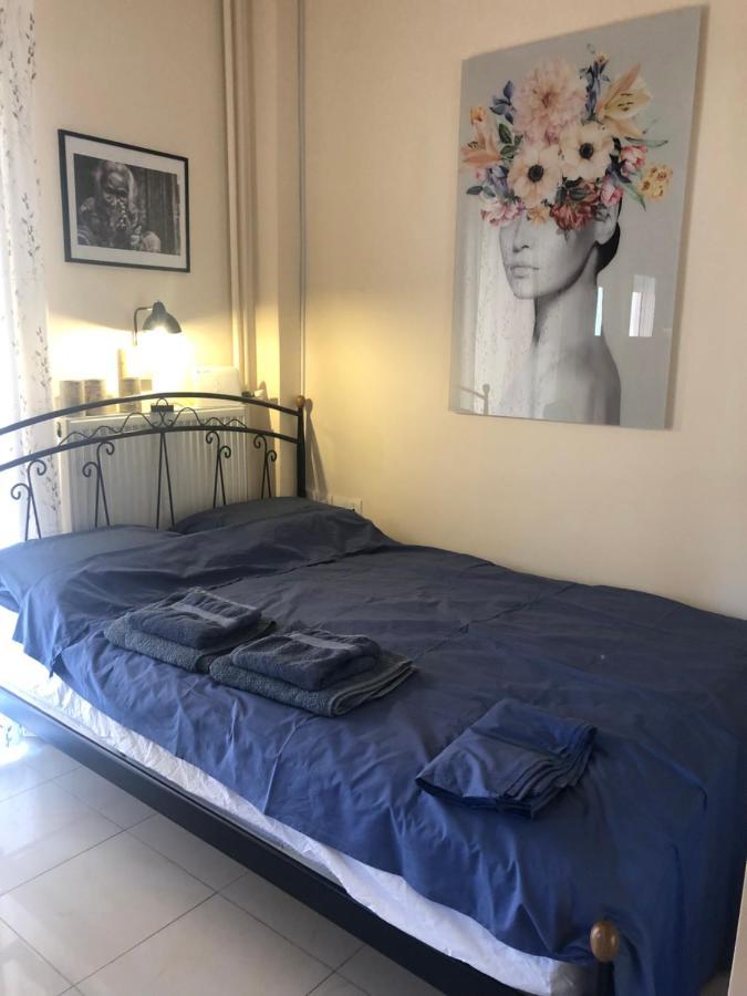 Cosy And Stylish Apartment In The Heart Of Chania خانيا المظهر الخارجي الصورة