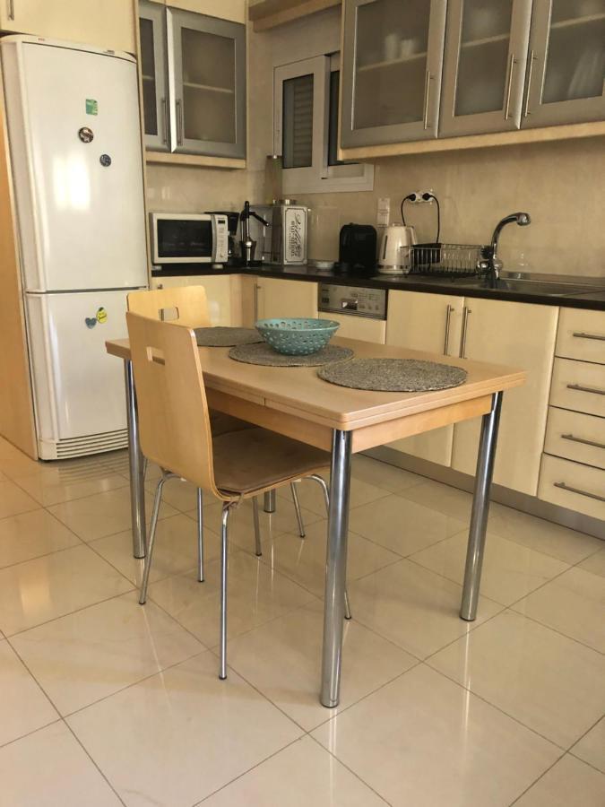 Cosy And Stylish Apartment In The Heart Of Chania خانيا المظهر الخارجي الصورة