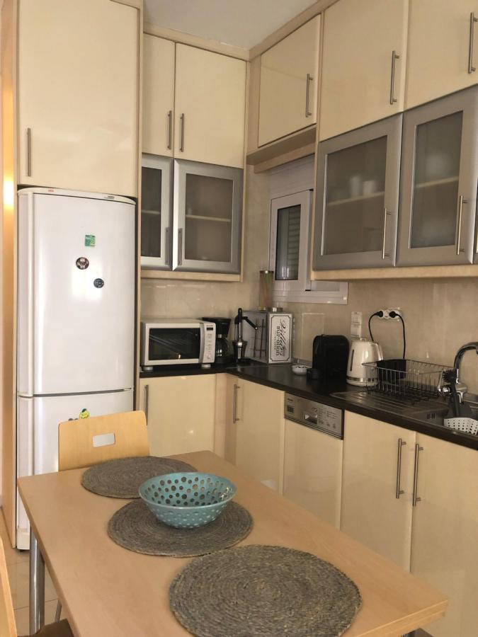 Cosy And Stylish Apartment In The Heart Of Chania خانيا المظهر الخارجي الصورة