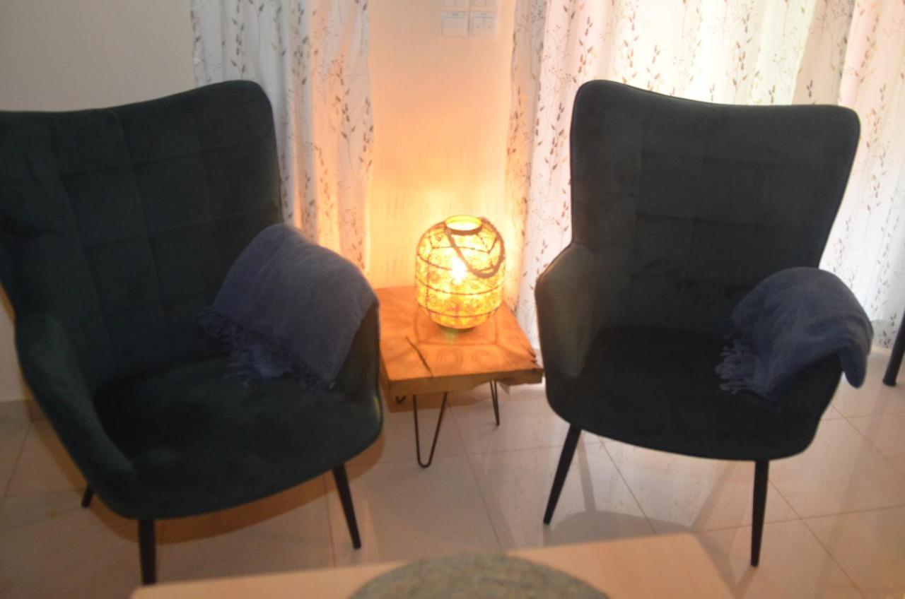 Cosy And Stylish Apartment In The Heart Of Chania خانيا المظهر الخارجي الصورة