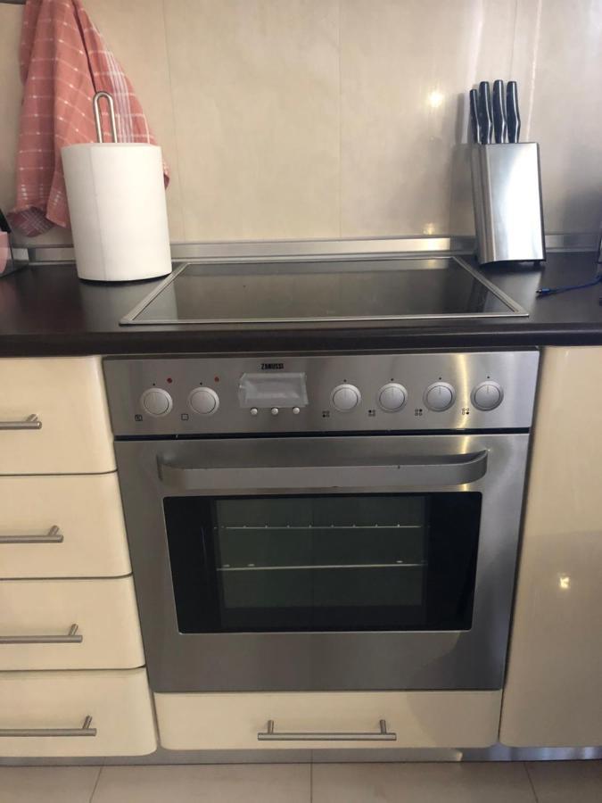 Cosy And Stylish Apartment In The Heart Of Chania خانيا المظهر الخارجي الصورة