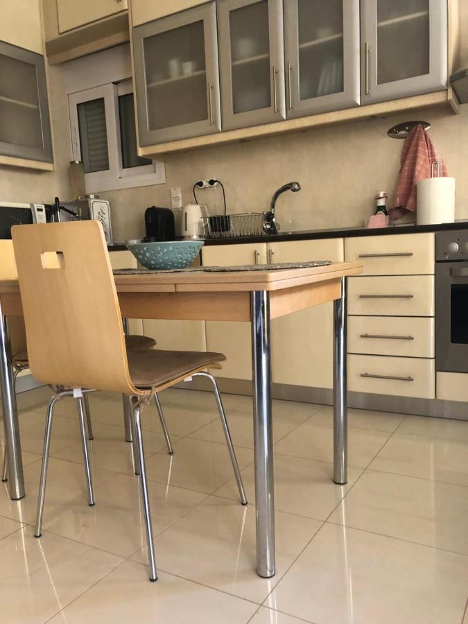 Cosy And Stylish Apartment In The Heart Of Chania خانيا المظهر الخارجي الصورة
